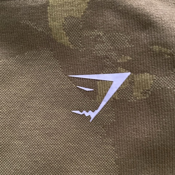 XS Gymshark Adapt Camo Set - Picture 2 of 7